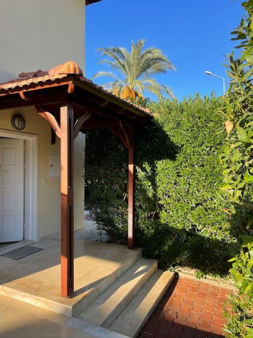 Excellent 3 Storey Villa With A Swimming Pool Belek Esterno foto