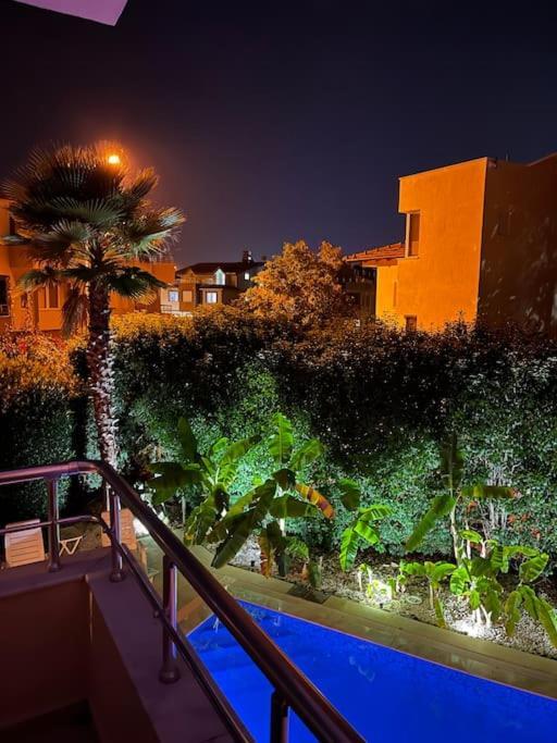 Excellent 3 Storey Villa With A Swimming Pool Belek Esterno foto