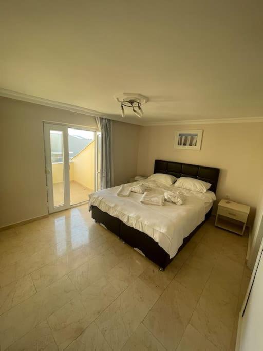 Excellent 3 Storey Villa With A Swimming Pool Belek Esterno foto