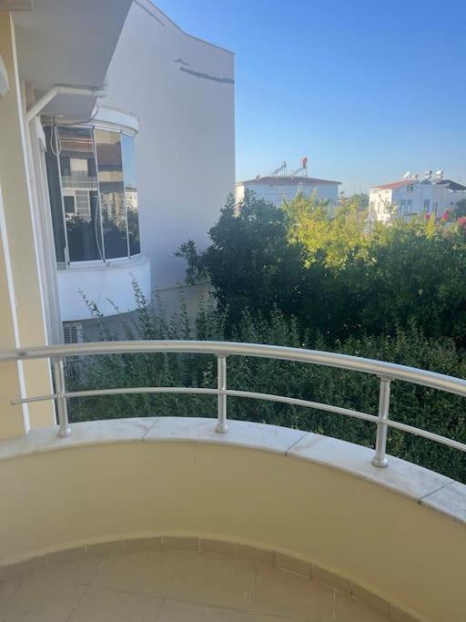 Excellent 3 Storey Villa With A Swimming Pool Belek Esterno foto