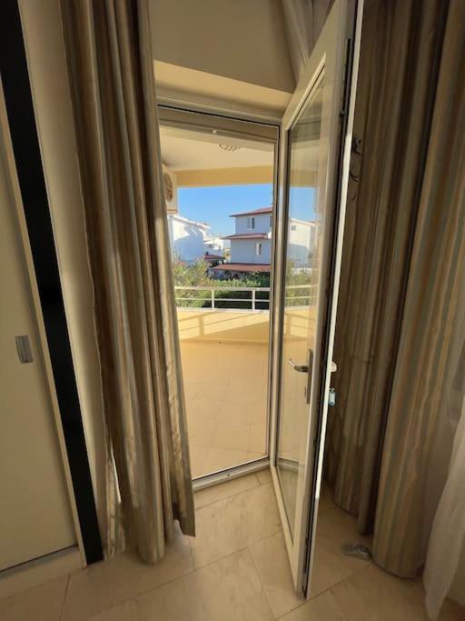 Excellent 3 Storey Villa With A Swimming Pool Belek Esterno foto