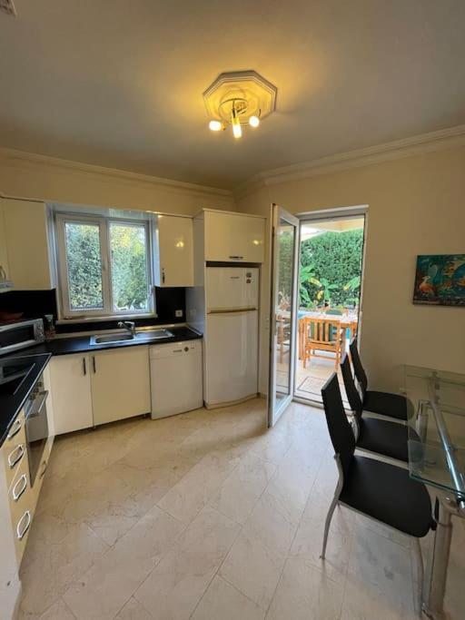 Excellent 3 Storey Villa With A Swimming Pool Belek Esterno foto