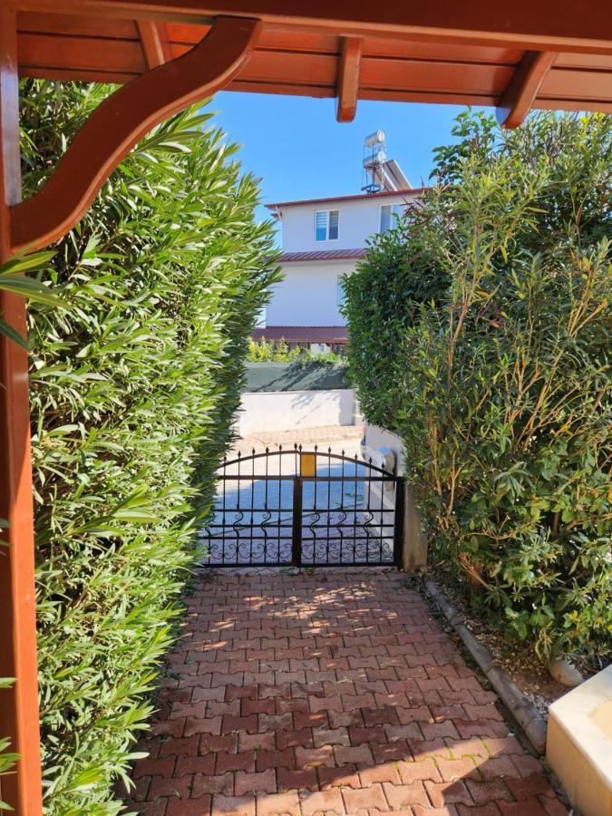 Excellent 3 Storey Villa With A Swimming Pool Belek Esterno foto
